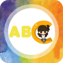 兒童英語字母