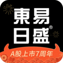 東易日盛