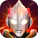 奥特曼宇宙英雄