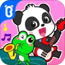 寶寶音樂派對