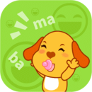 寶寶學(xué)說話