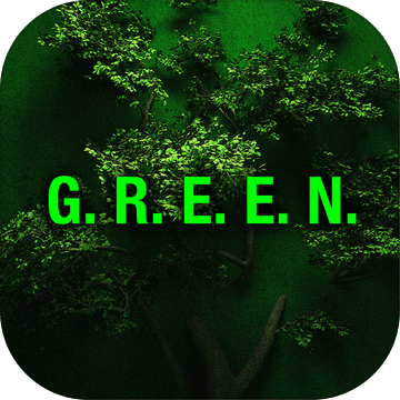 EscapeGame"GREEN"