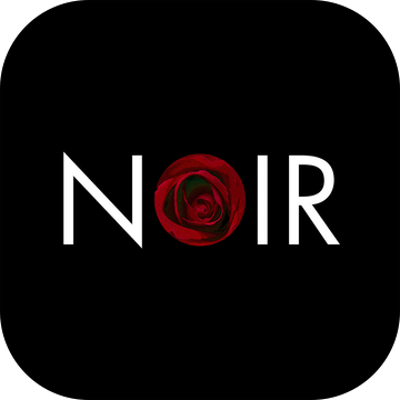 EscapeGame"NOIR"