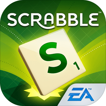 SCRABBLE™Premium