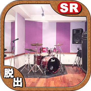 Escapegame"MUSICSTUDIO"