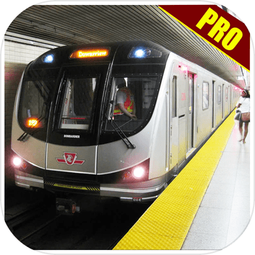 FastTrainSimulator20163DPro