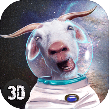 CrazySpaceGoatSimulator3D2Full