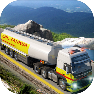 OilTankerTransport3Dpro