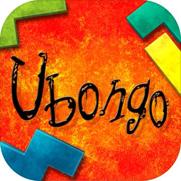 Ubongo–棘手拼图