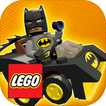 LEGO®DCSuperHeroesChase