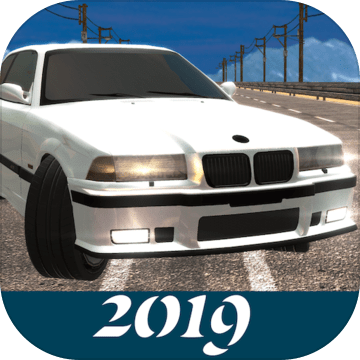 V8CarTrafficRacer