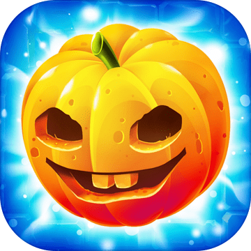 Witchdom2–HalloweengameMatch3Puzzle