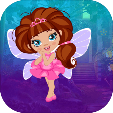 KaviEscapeGame430FairyGirlEscapeGame