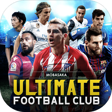 モバサカUltimateFootballClub