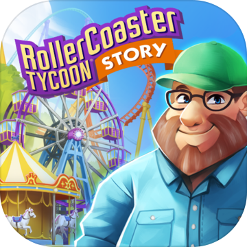 RollerCoasterTycoon®Story