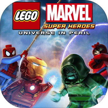 LEGO®MarvelSuperHeroes