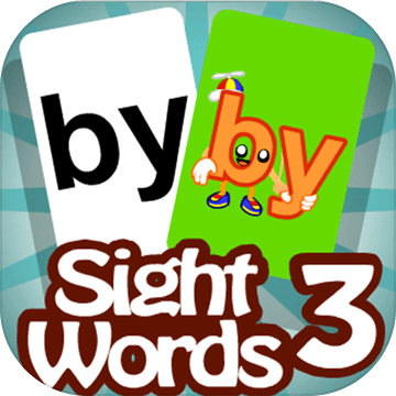 SightWords3Flashcards