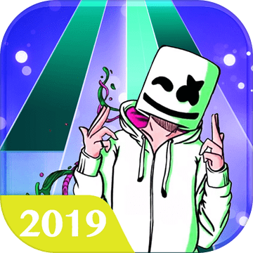 PianoTiles2019MagicPiano