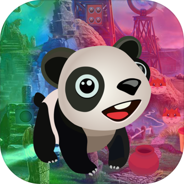 BestEscapeGames53CuteBabyPandaEscapeGame