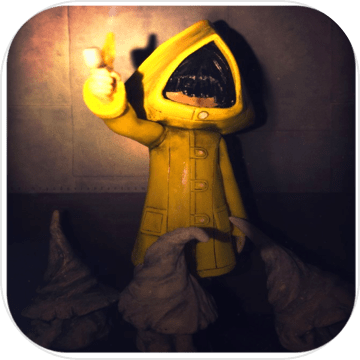 LittleNightmares