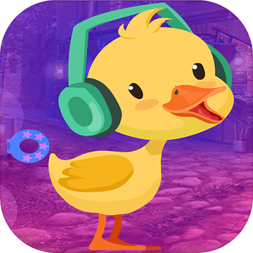 KaviEscapeGame611YellowChickEscapeGame