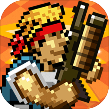 GunCraft–GunmanGametoBreakRocks