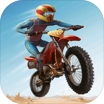 BikeRace免費版