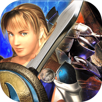 SOULCALIBUR