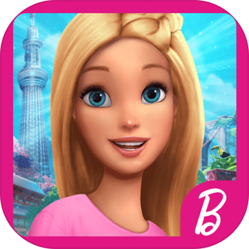 Barbie™SparkleBlast™