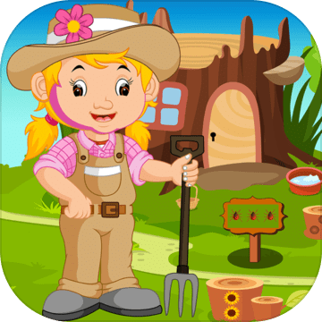 BestEscapeGames74FarmingFieldWorkerRescue