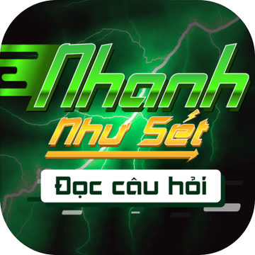 NhanhNhưSét