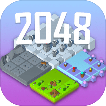 Castle2048