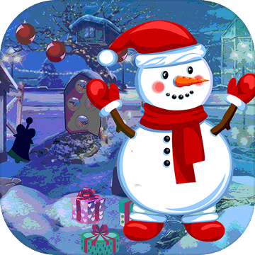 BestEscapeGames126BlitheSnowmanEscapeGame