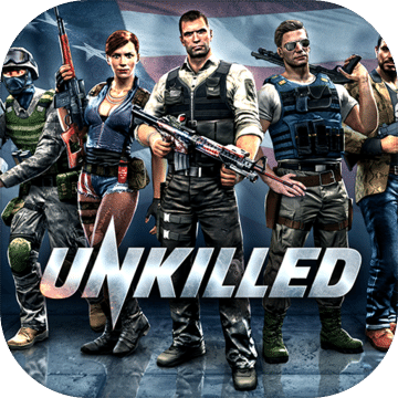 UNKILLED：生存射击N