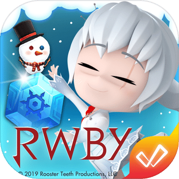 RWBY水晶冒险