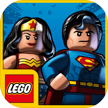 LEGO®DCSuperHeroes