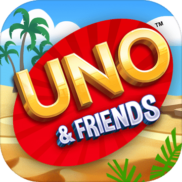 UNO™Friends