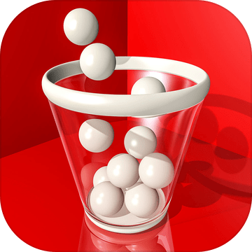 100Balls3D