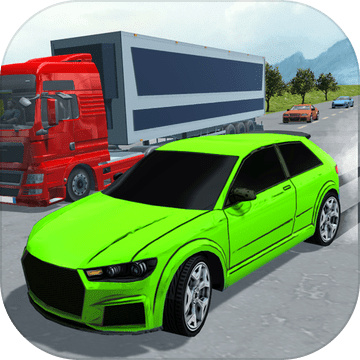 CarTrafficRacer