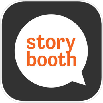 StoryBooth