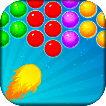 BubbleShooter3D