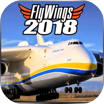 FlightSimulator2018FlyWings