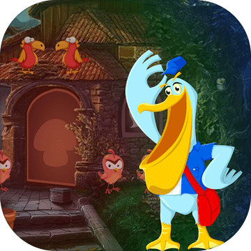 BestEscapeGames219PelicanRescueGame