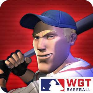 WGT Baseball MLB