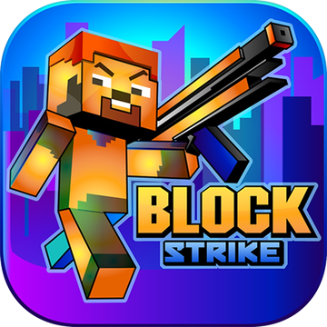 Blockstrike3d