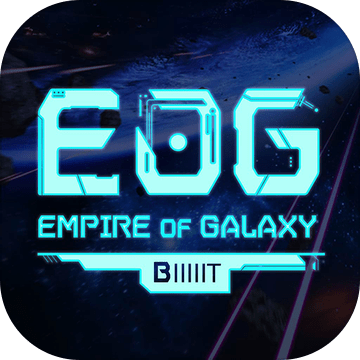 EmpireofGalaxyエンパイアオブギャラクシー