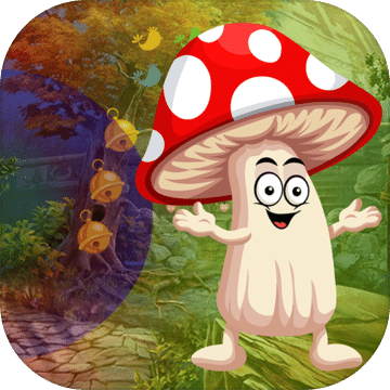 KaviEscapeGame456HyMushroomEscapeGame