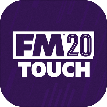 FootballManager2020Touch