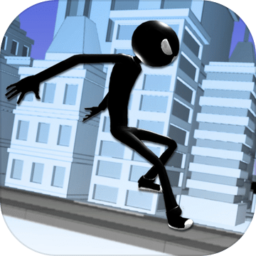 Stickman3DParkour