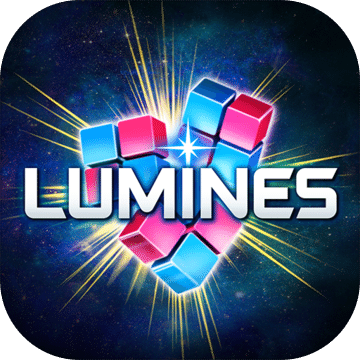 LUMINES音乐解迷